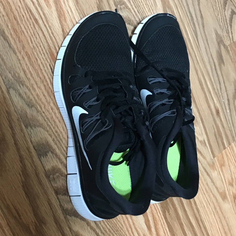 Nike free run